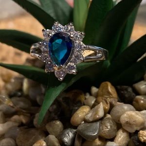 Fashion Jewelry Ring